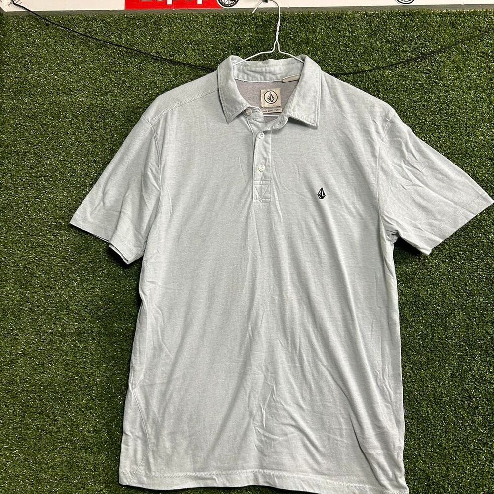 Volcom Men's Polo-shirts